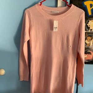 NWT New York & company Sweater size small